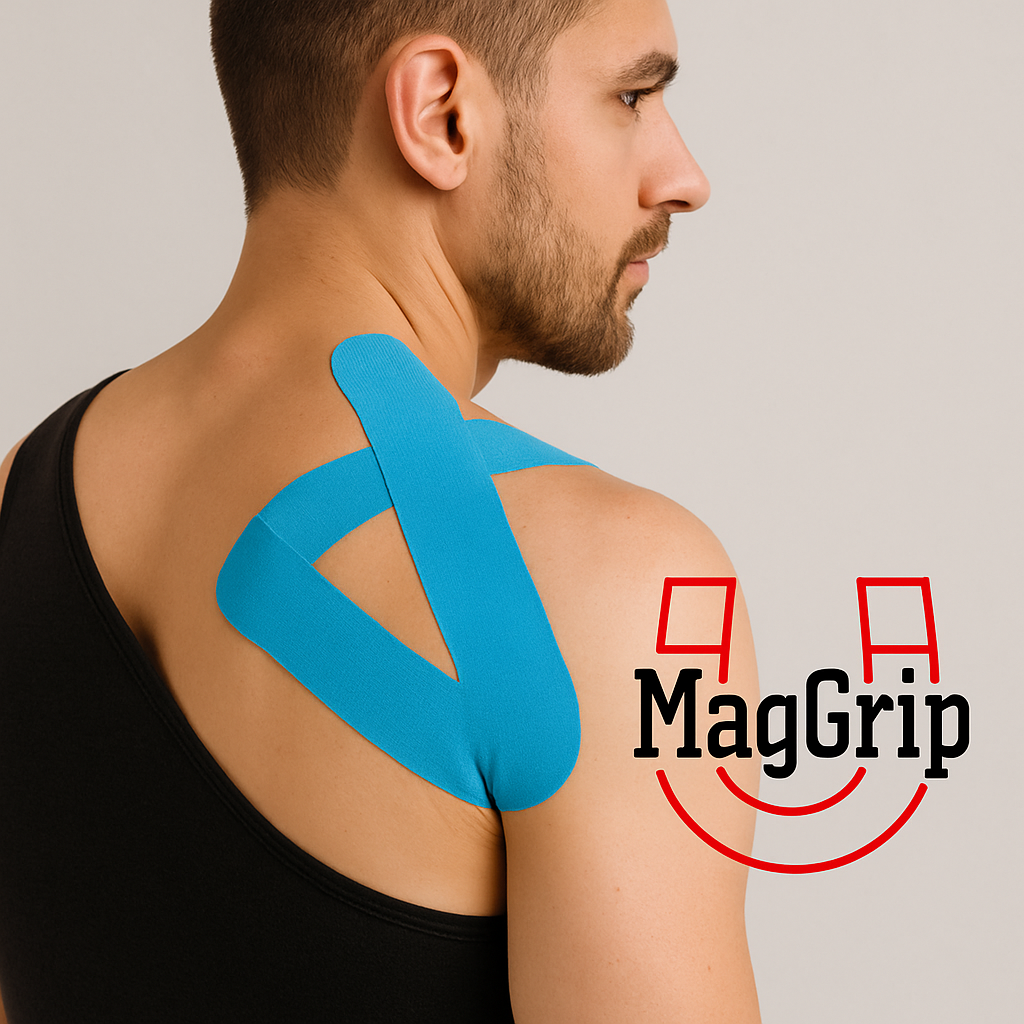 Kinesiology Tape