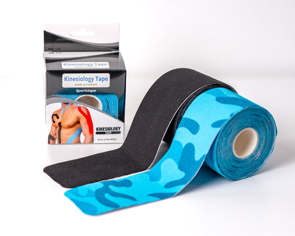 Kinesiology Tape
