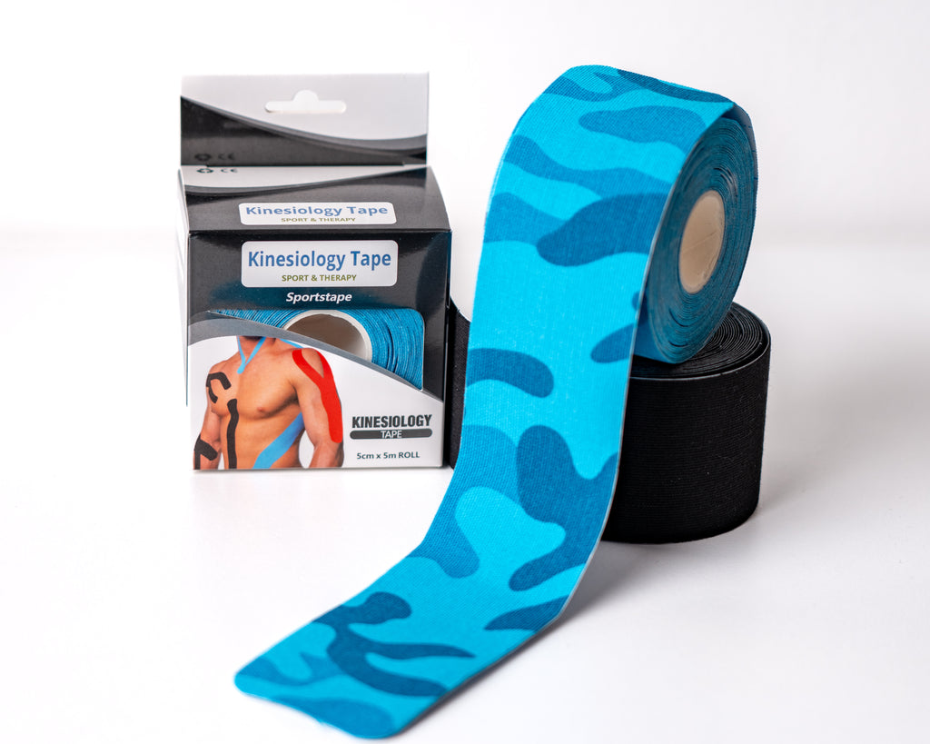 Kinesiology Tape