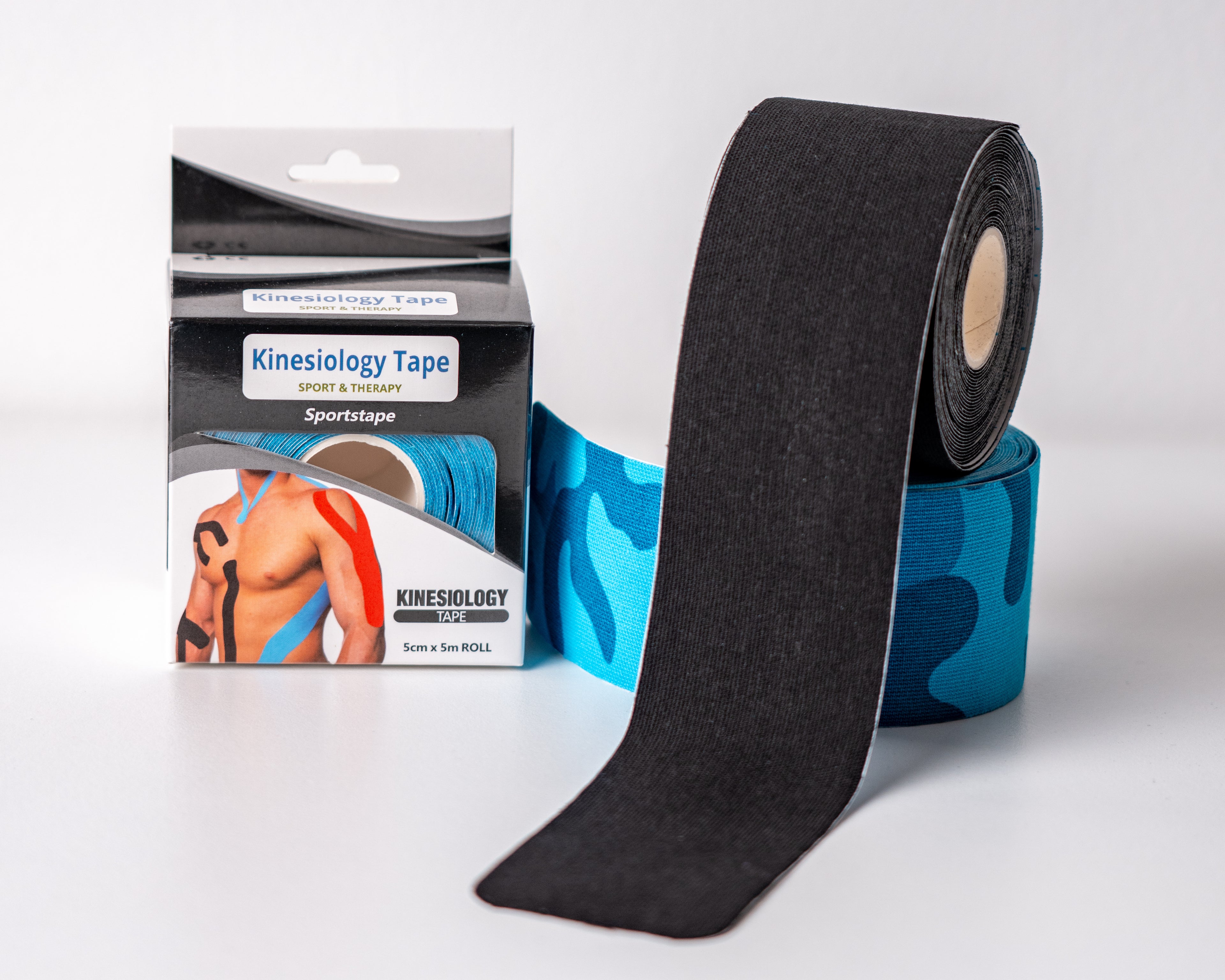 Kinesiology Tape