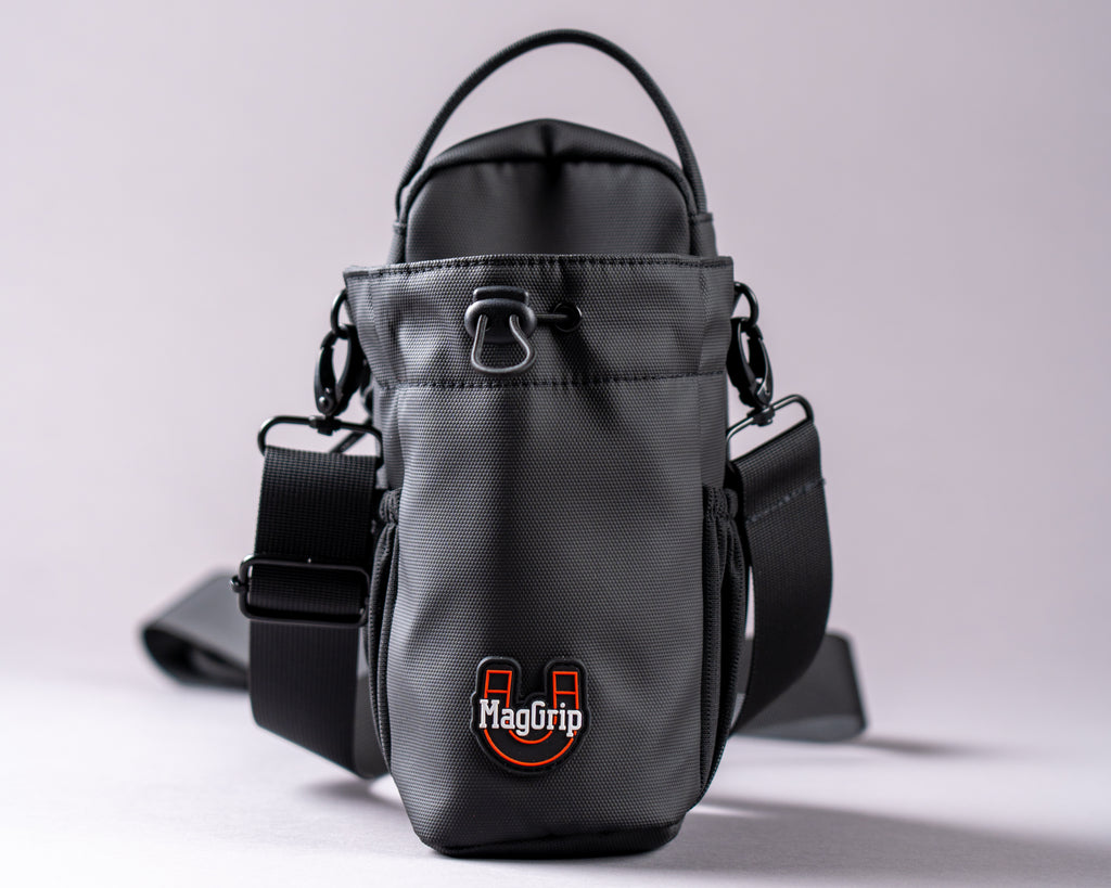 Magnetic Bottle Bag