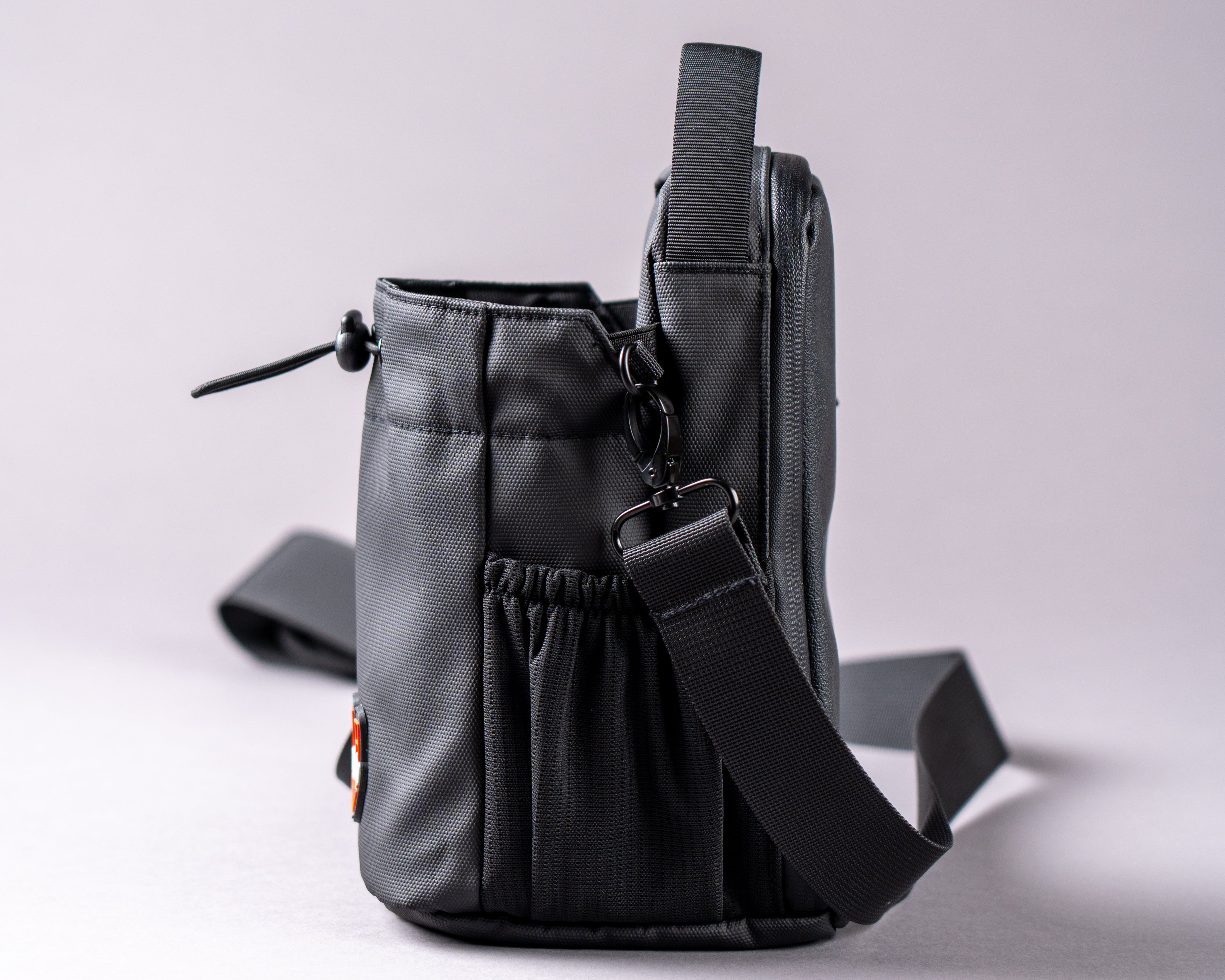 Magnetic Bottle Bag