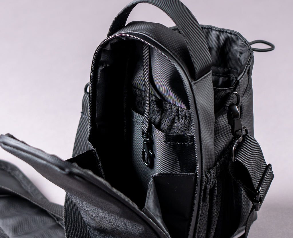 Magnetic Bottle Bag