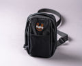 Magnetic Crossbody Bag
