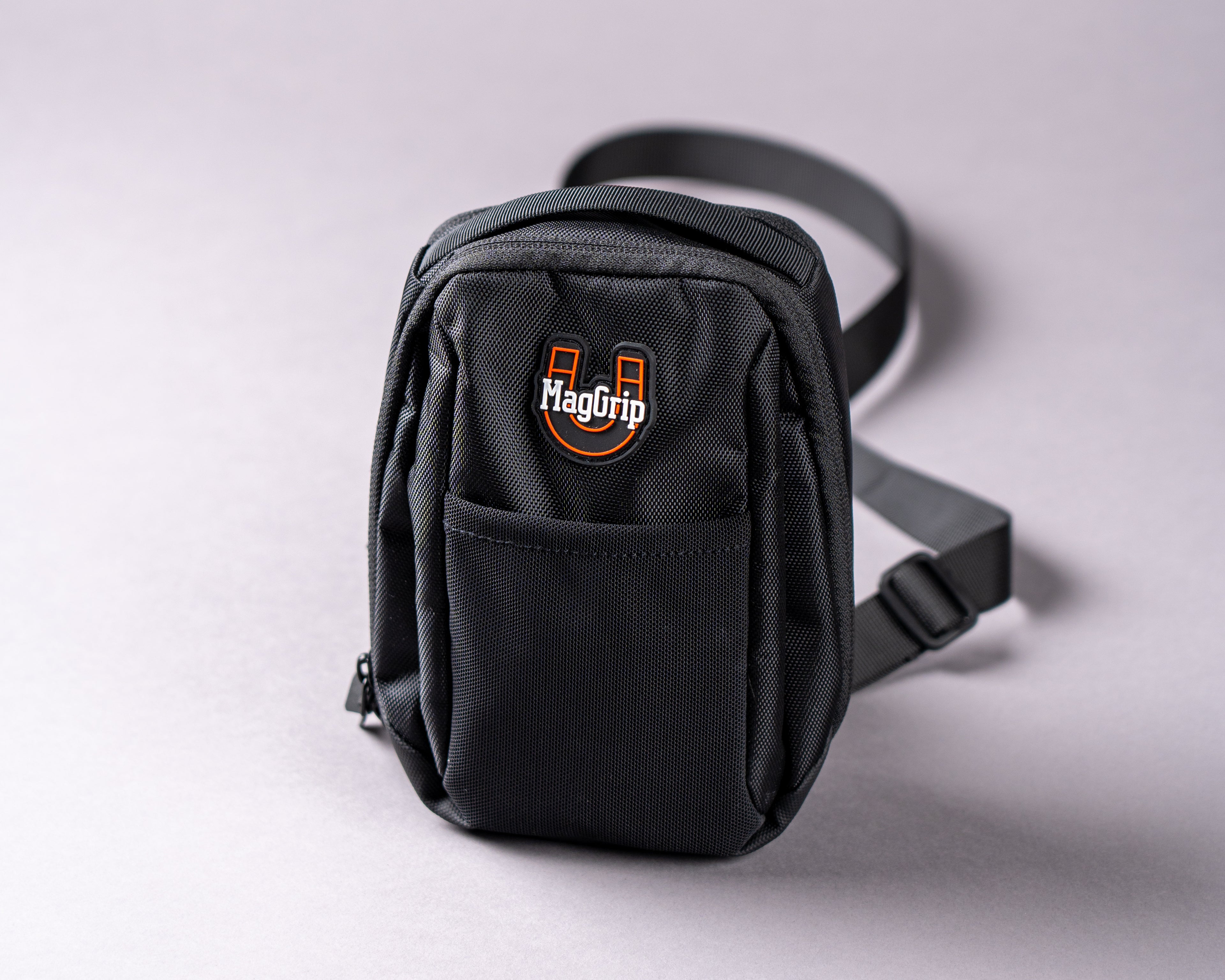 Magnetic Crossbody Bag