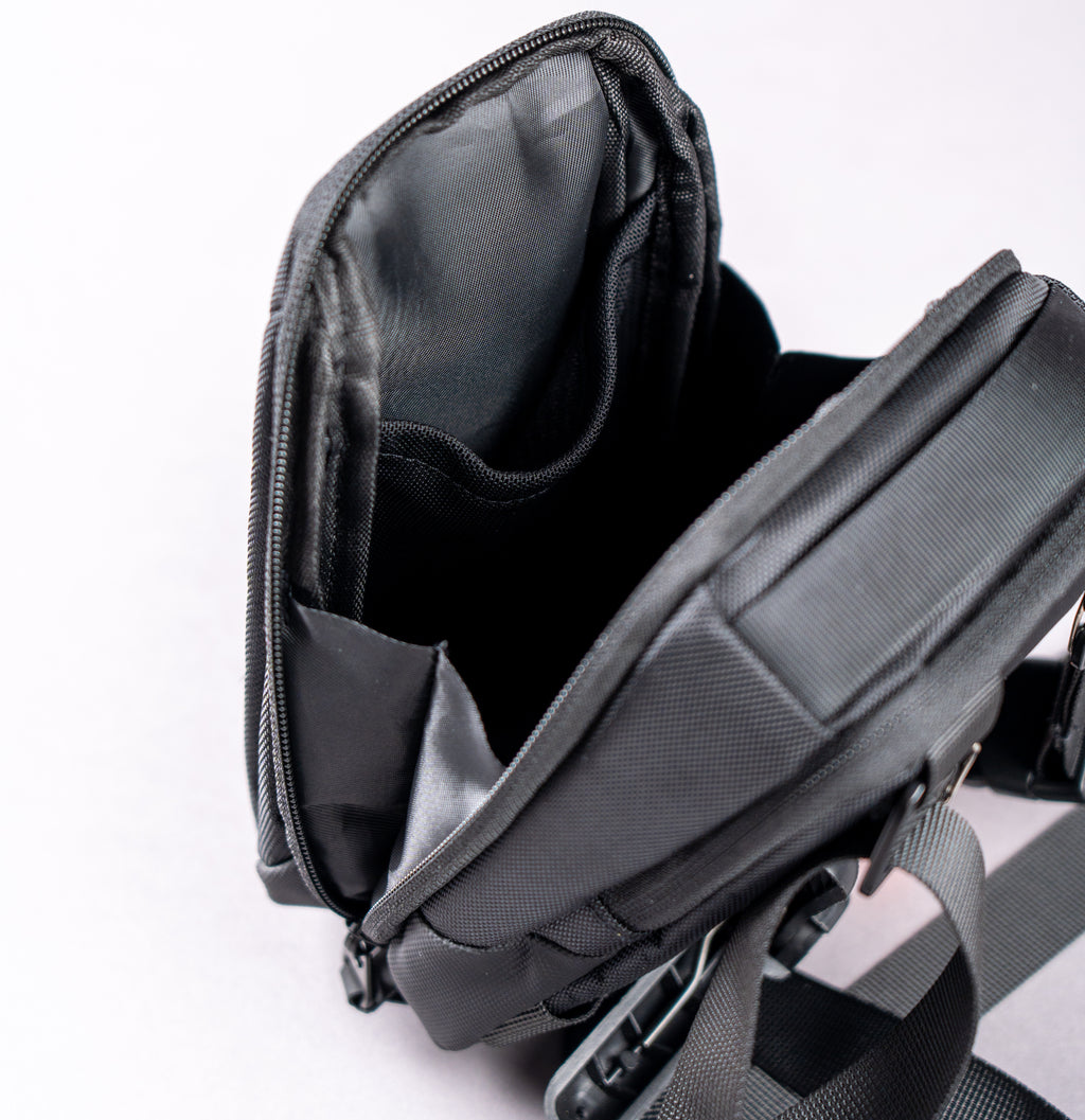 Magnetic Crossbody Bag