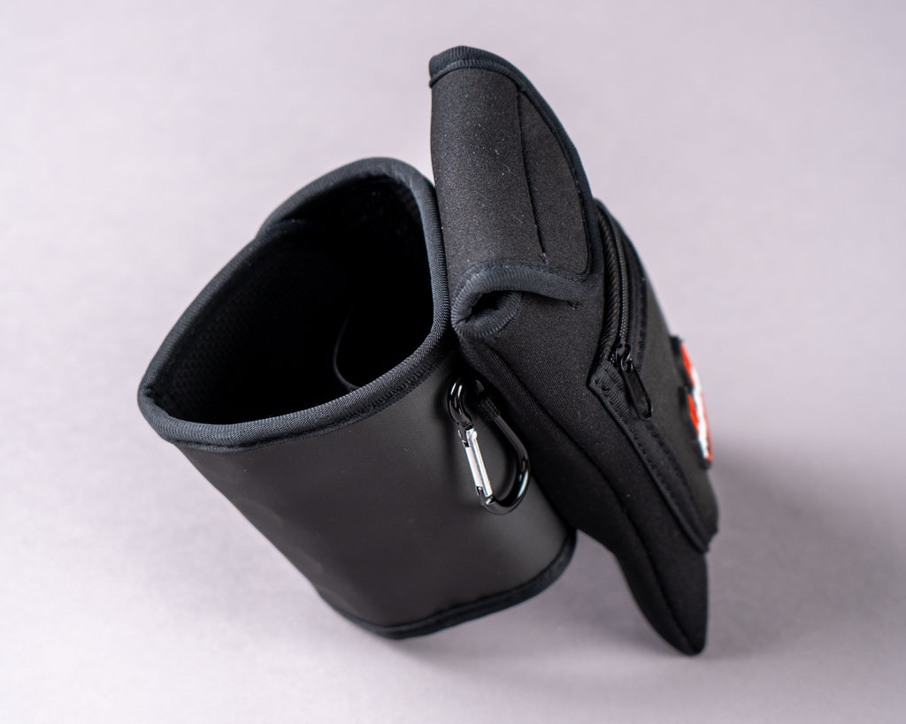 Magnetic Bottle Sleeve