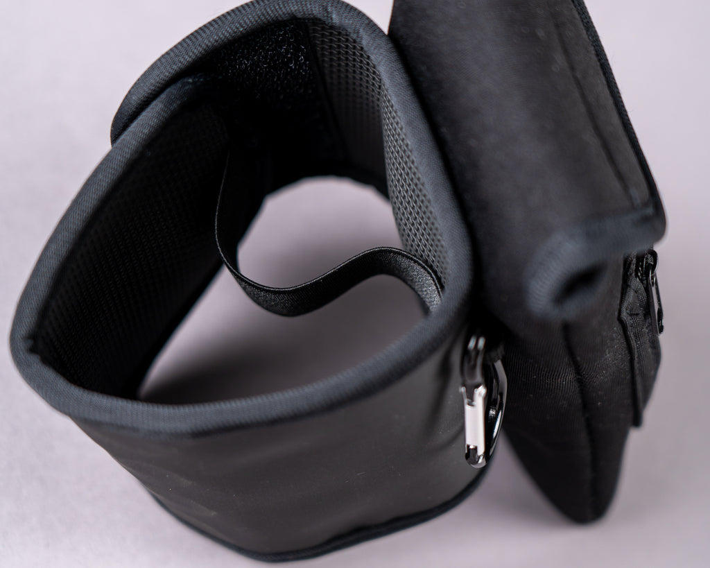 Magnetic Bottle Sleeve