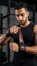 wrist wraps