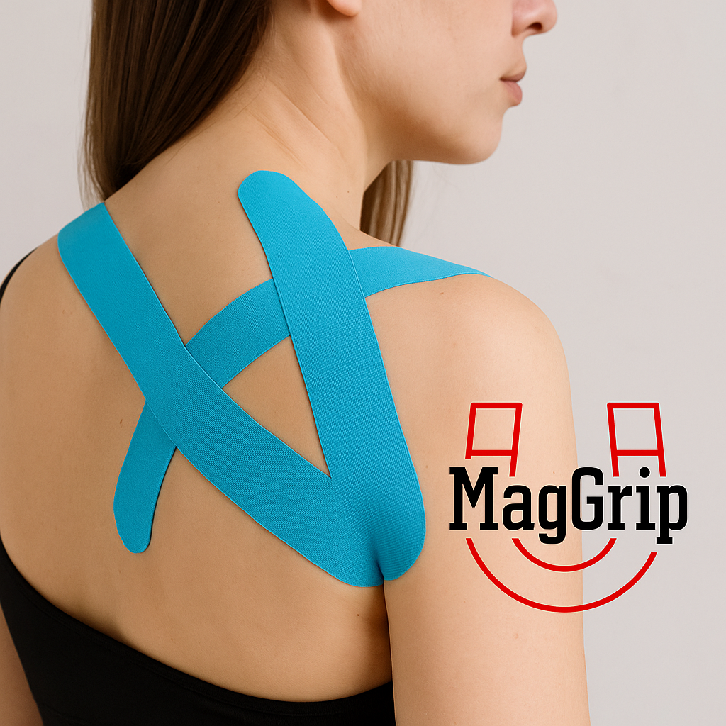 Kinesiology Tape