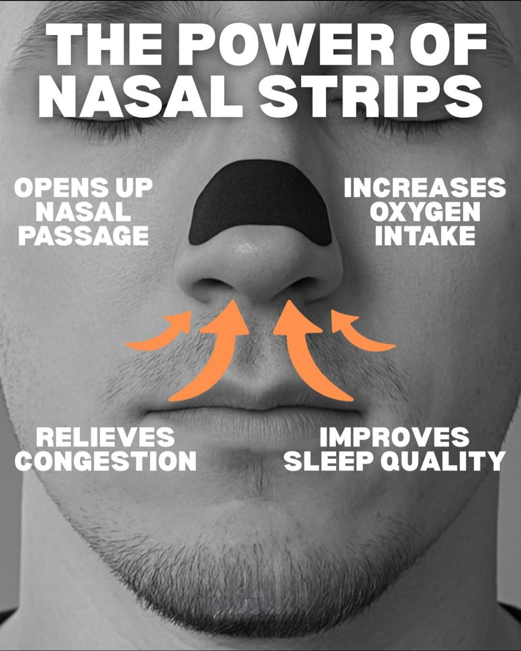Nasal Strips