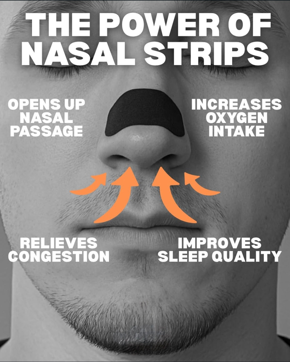 Nasal Strips