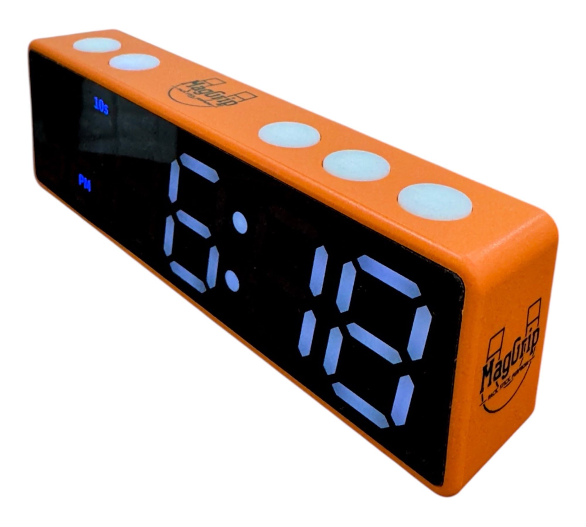 MagTimer - The Ultimate Mini Gym Timer