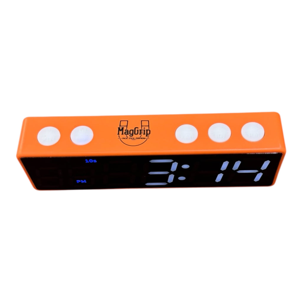 MagTimer - The Ultimate Mini Gym Timer