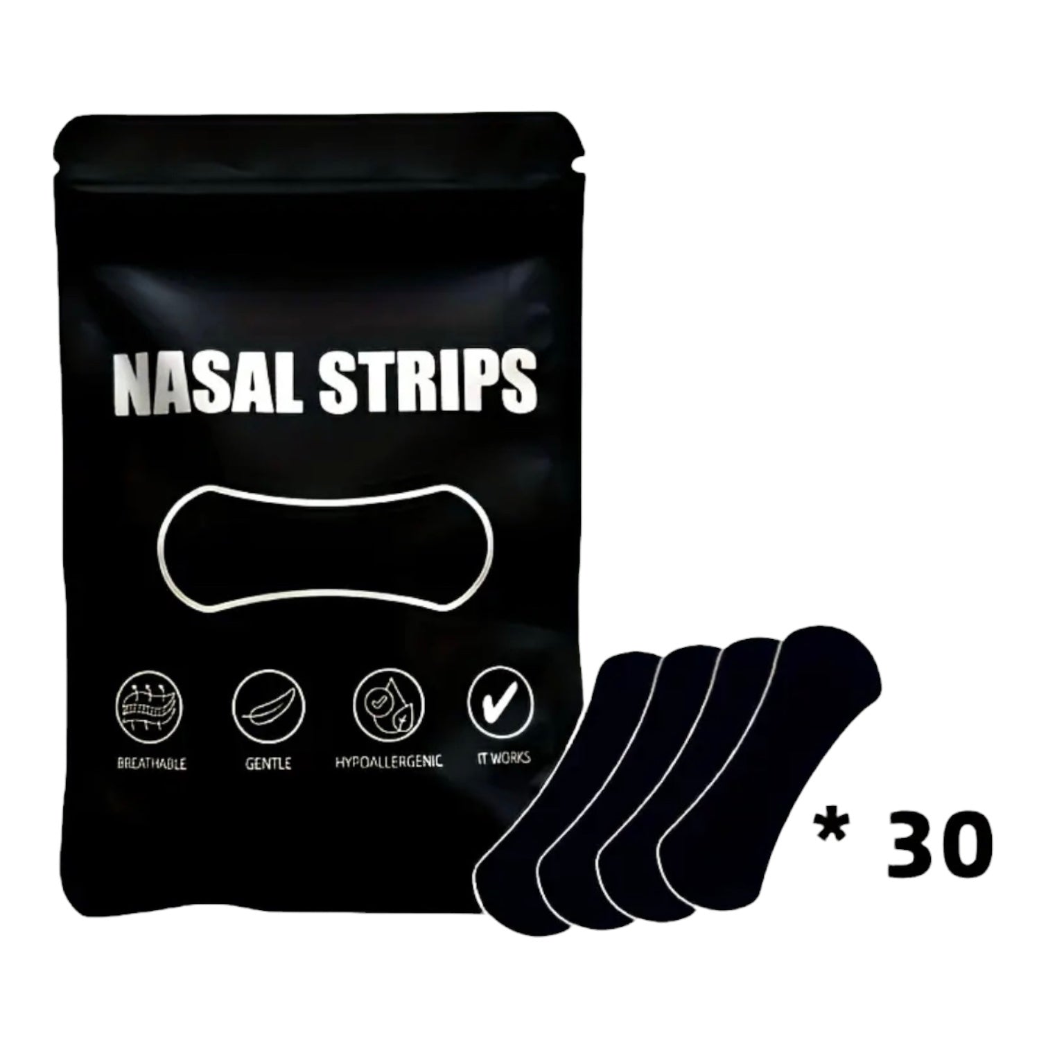 Nasal Strips