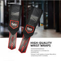wrist wraps