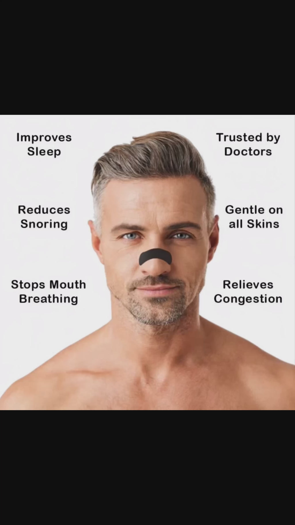 Nasal Strips